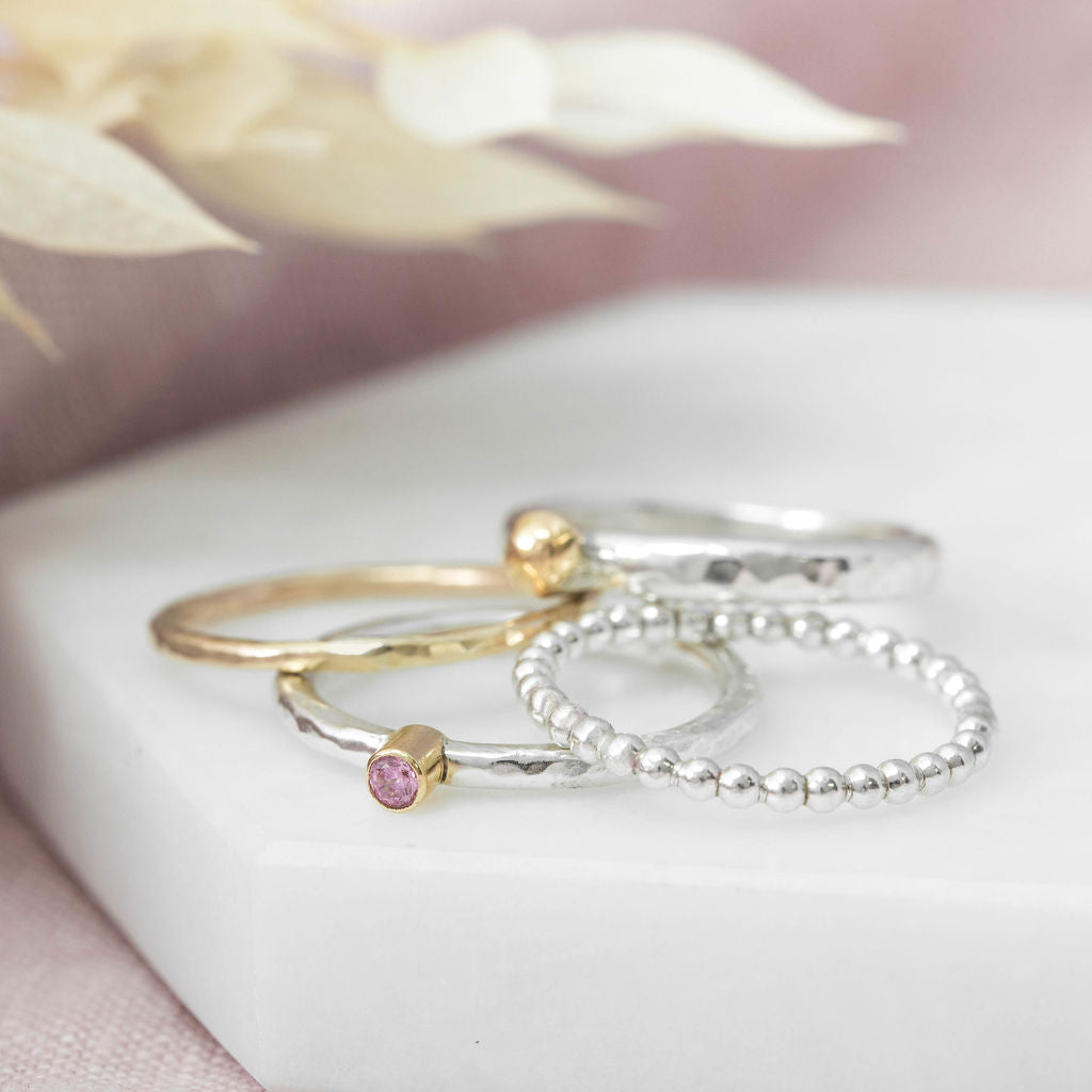 How Do I Know My Ring Size?