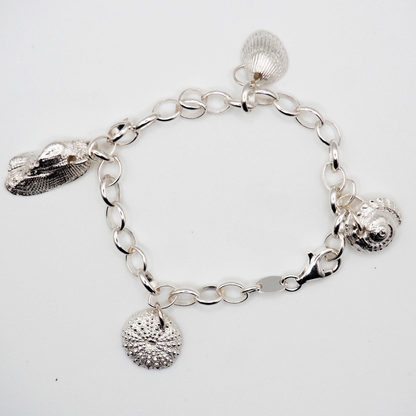 Seaside Charm Bracelet