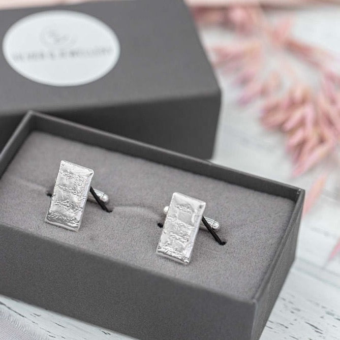 Secret love Cufflinks