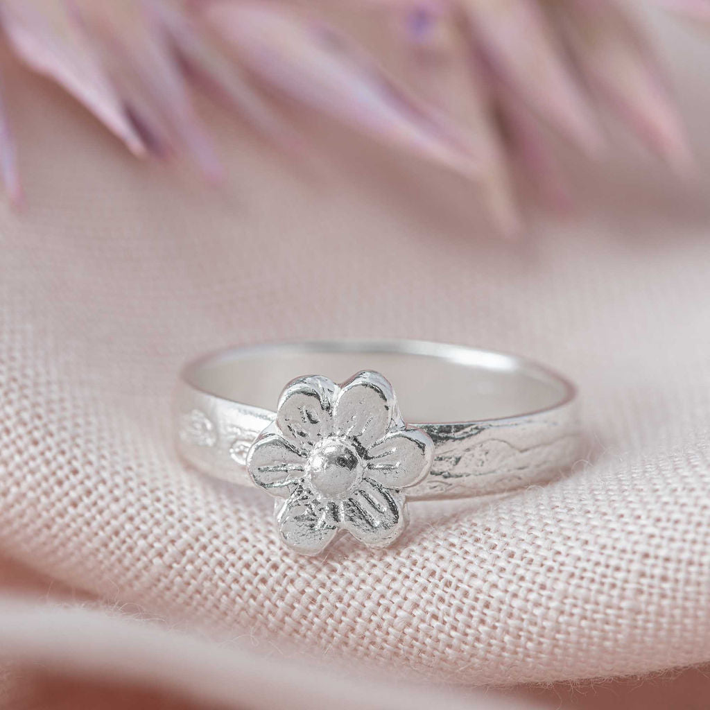 Daisy Ring