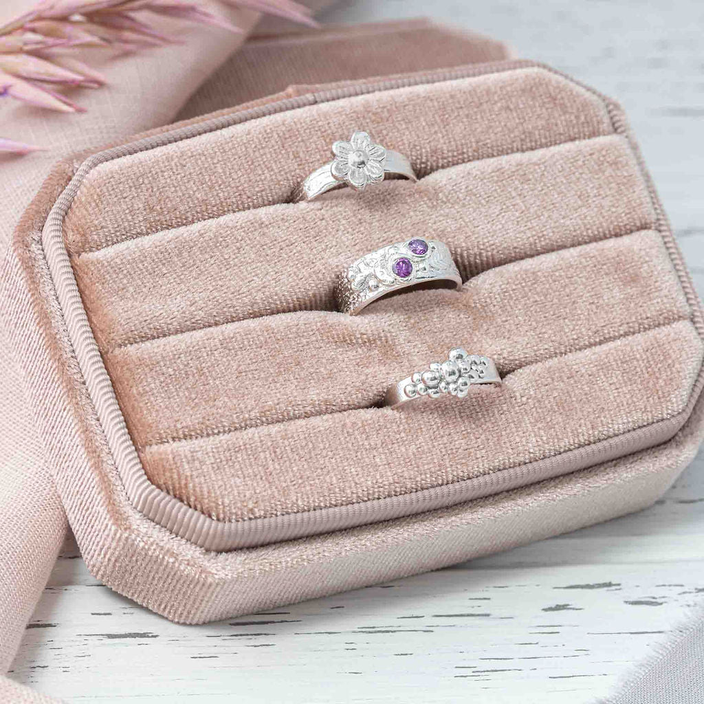 Daisy Ring