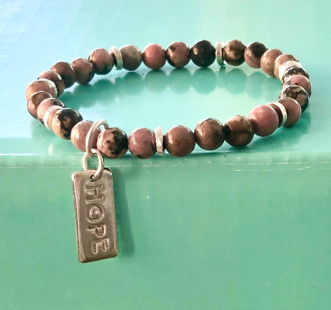 Hopeful Bracelet