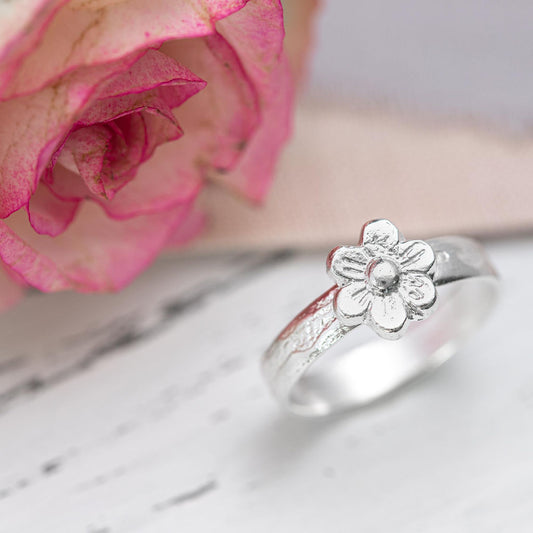 Daisy Ring