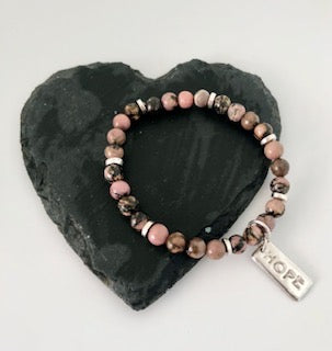 Hopeful Bracelet